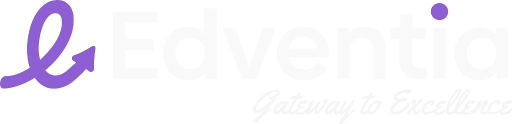 Edventia — Gateway to Excellence
